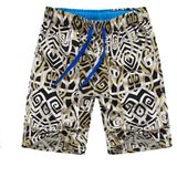 Men`S Custom Print Beach Pants /Men`S Board Shorts